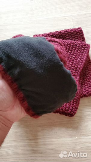 Комплект зимний женский Siberika