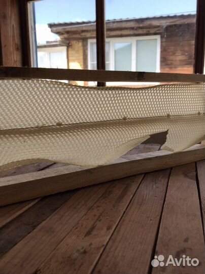 Рамы пчелиные