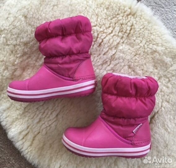 Детская обувь для девочек