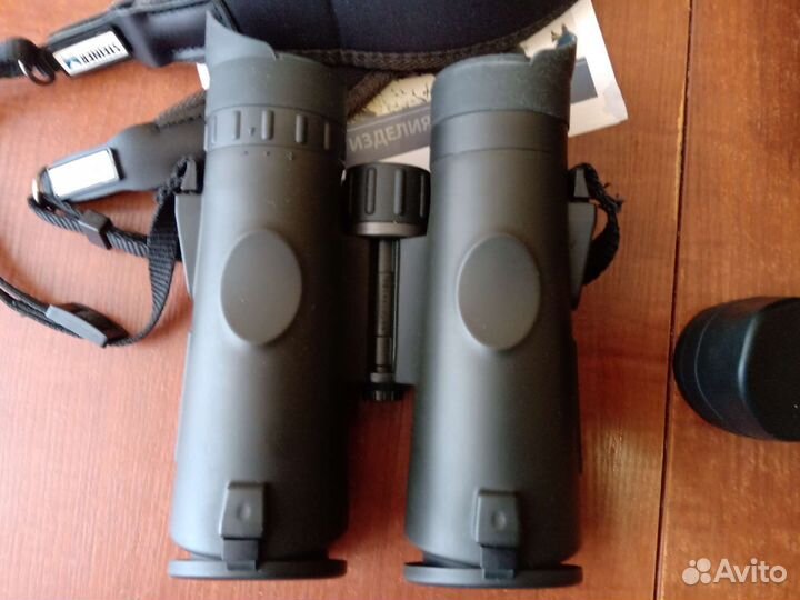 Steiner Бинокль Steiner SkyHawk Pro 8x42