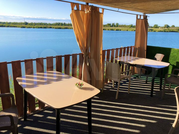 Общепит, 450 м²