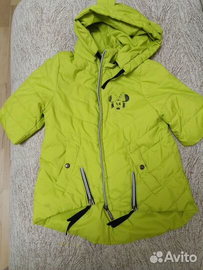 Вещи на девочку 1-2 года