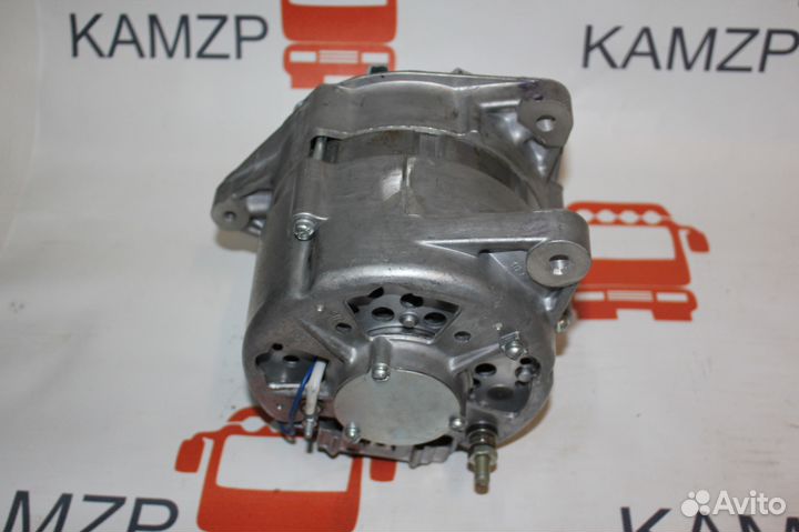 Генератор Камаз Евро 2