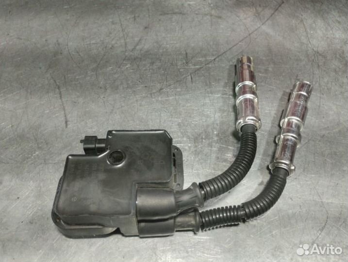 Катушка зажигания Mercedes E-Class W211 M113 5.0I