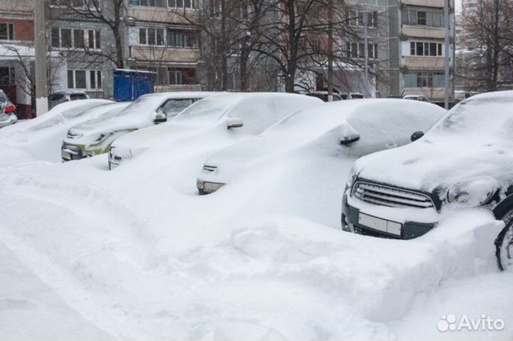 Прикурить авто. Вытащить авто из снега