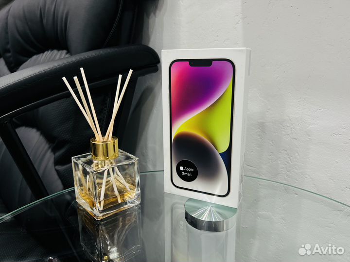 iPhone 14 Plus, 128 ГБ