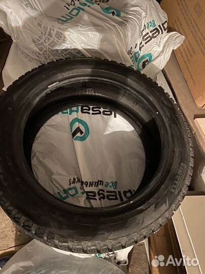 Pirelli Scorpion Ice Zero 2 225/50 R18 95H