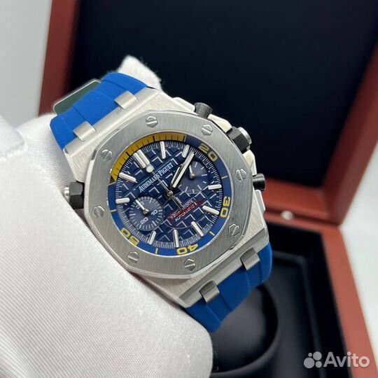 Часы мужские Audemars Piguet chronograph