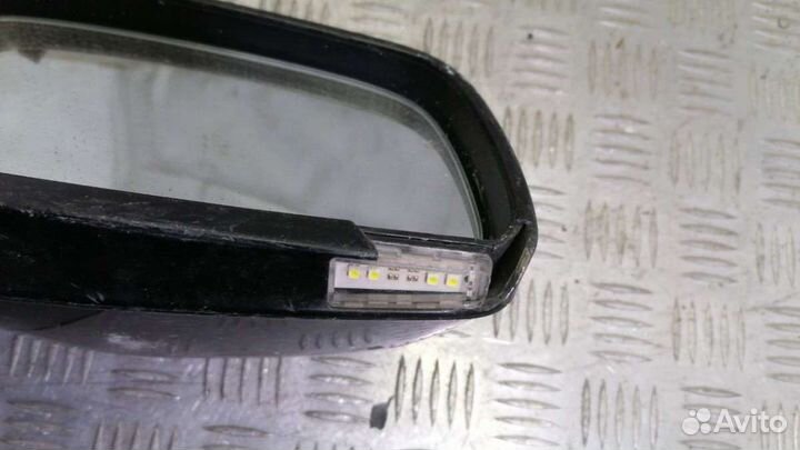 Зеркало правое BMW6 E63/E642005