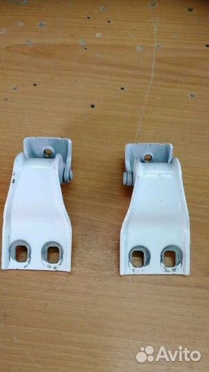 Петля форд фокус 2 рестайлинг