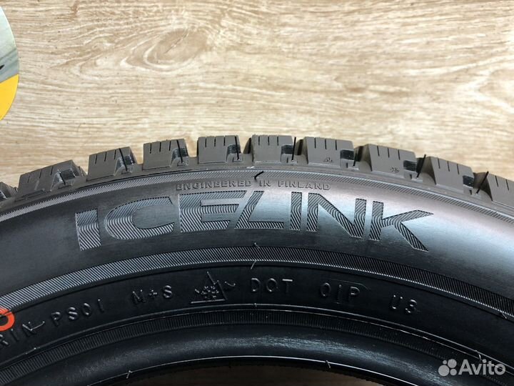 Triangle IceLink Trin PS01 215/55 R17