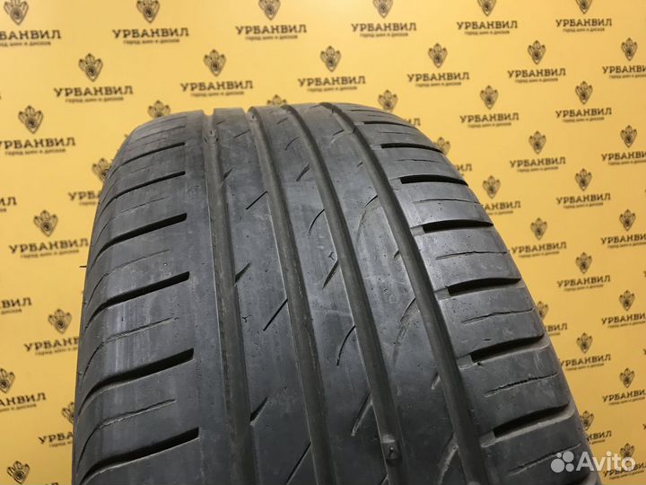 Nexen N Blue HD 215/55 R17 94V