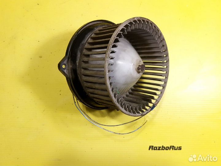 Мотор печки LADA Kalina / Chevrolet Niva / Патриот