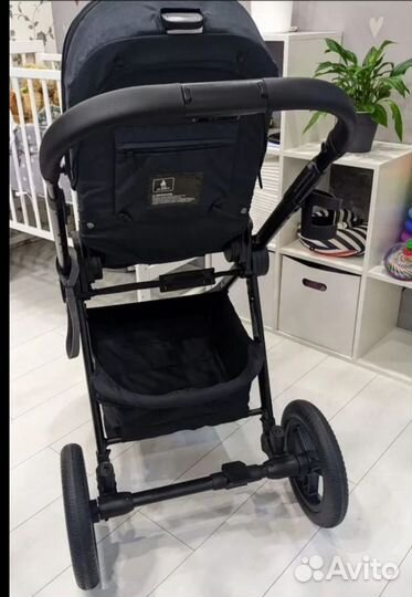 Прогулочная коляска junion