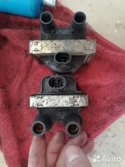 Катушки зажигания газель УАЗ