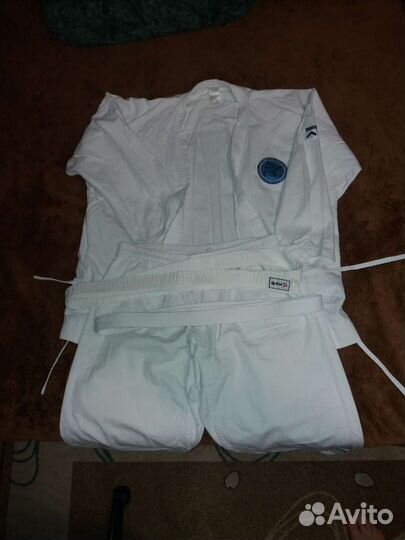 Кимоно комплект XL