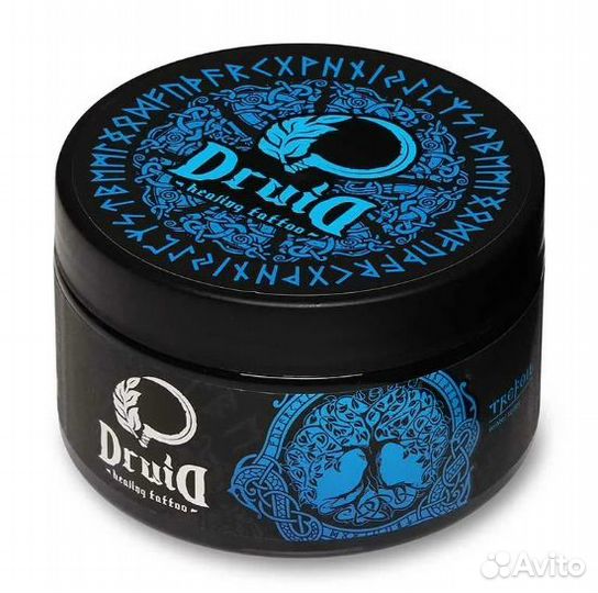 Масло Druid 250 мл с запахом Коллы