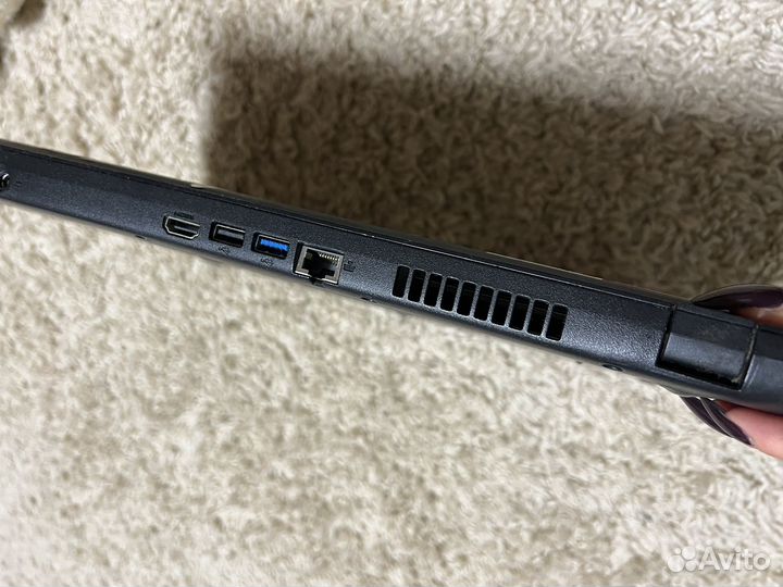 Ноутбук Acer