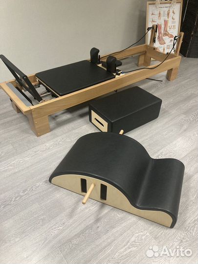 Реформер пилатес