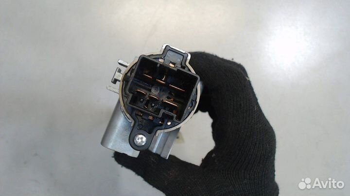 Замок зажигания Mazda 323 (BJ), 2002