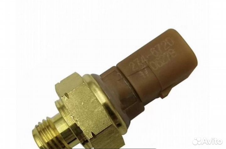 Датчик 274-6720 CAT