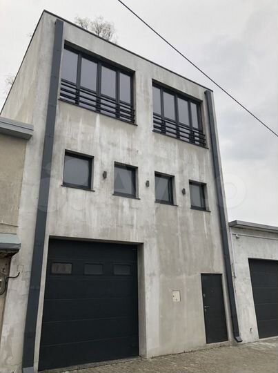 Свободного назначения, 168 м²