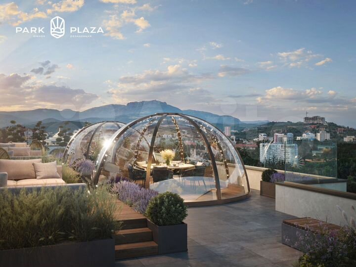 2-к. апартаменты, 58,3 м², 8/11 эт.