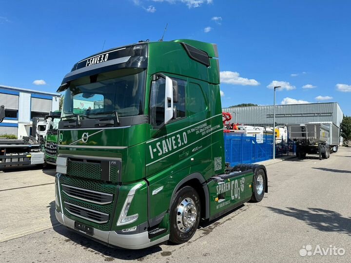 Volvo FH 460, 2023