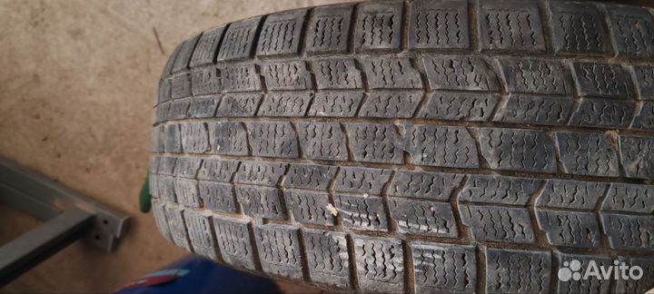 Dunlop D65T Touring 195/65 R15 25E