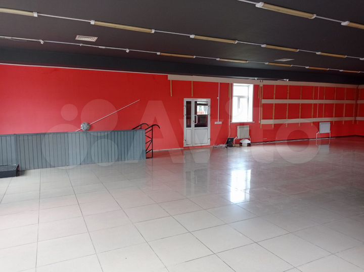 Торговая площадь, 197 м²