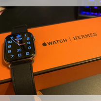 Apple watch 7 hermes