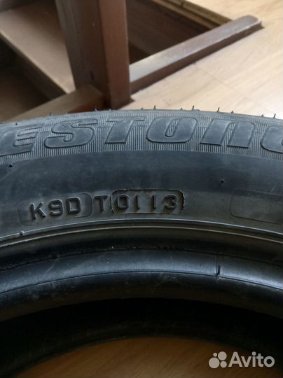 Bridgestone B391 175/65 R15 84T