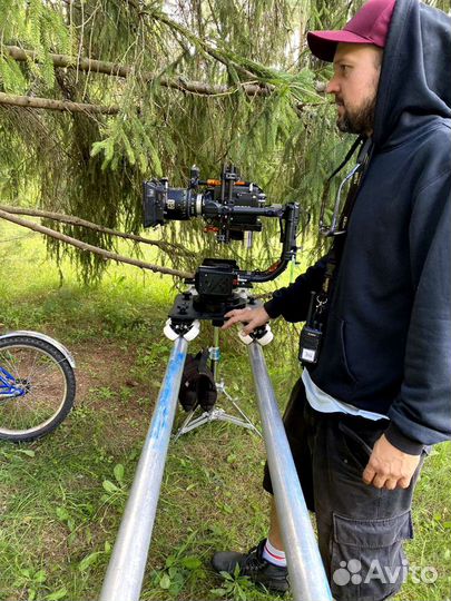 Freefly Movi pro в аренду