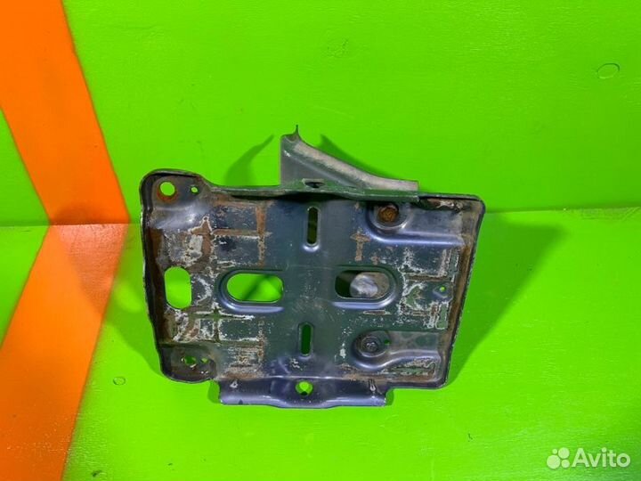 Площадка крепления Акб Zaz Sens седан 1.3 2007