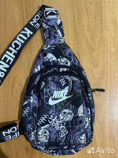 Сумка nike