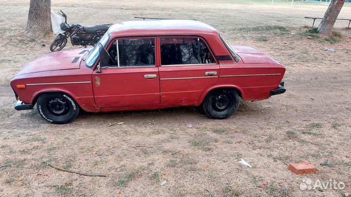 ВАЗ 2106 1.5 МТ, 1994, 20 000 км