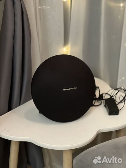 Акустика harman kardon onyx 4