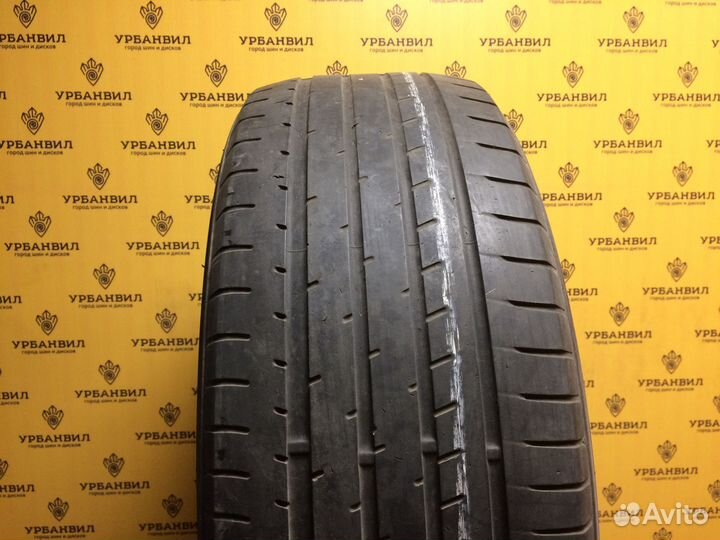 Toyo Proxes R36 225/55 R19