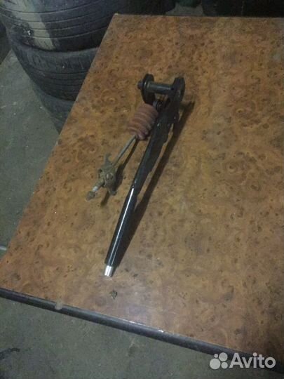 Ручник Audi A8/D2