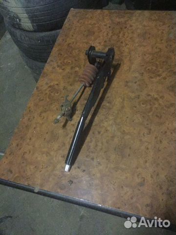 Ручник Audi A8/D2