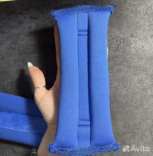 Утяжелители 0.2 кн