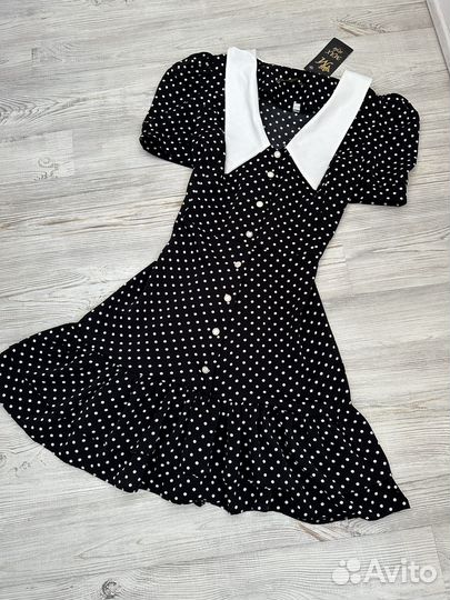 Платья для девушек S