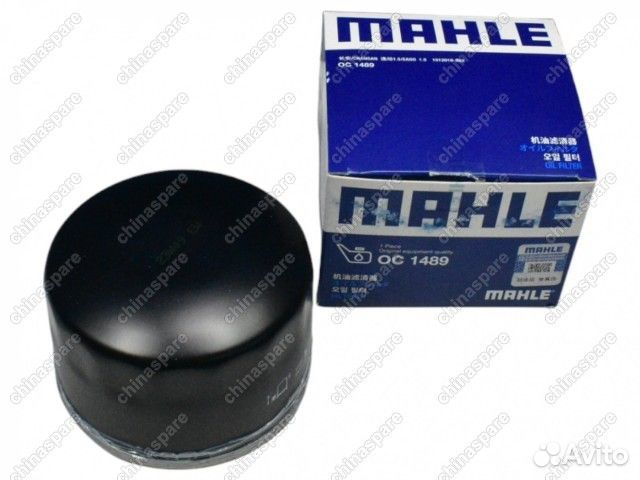 Фильтр масляный Changan CS55