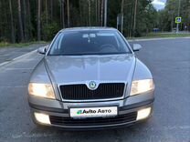 Skoda Octavia 1.6 AT, 2007, 219 000 км, с пробегом, цена 700 000 руб.