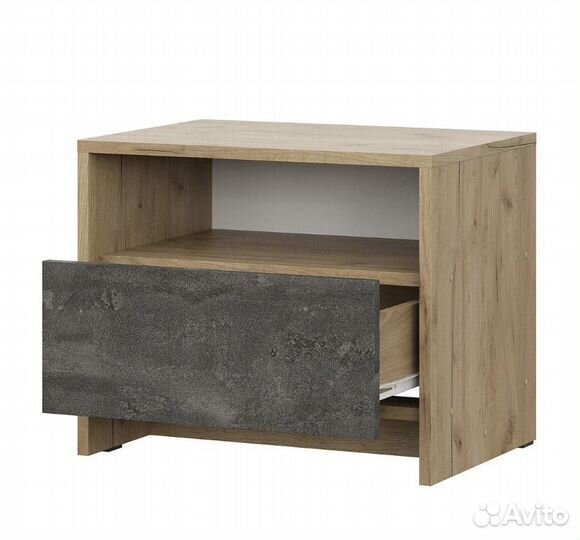 Тумба прикроватная