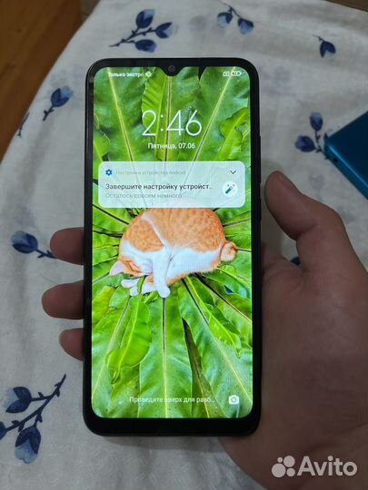 Xiaomi Redmi 9A, 2/32 ГБ