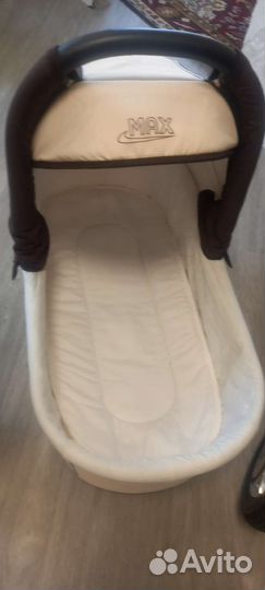 Детская коляска