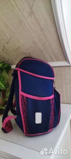 Рюкзак школьный Herlitz