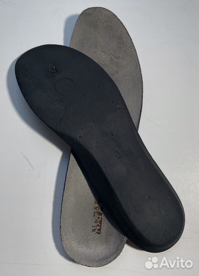 Сапоги Napapijri 37 размер