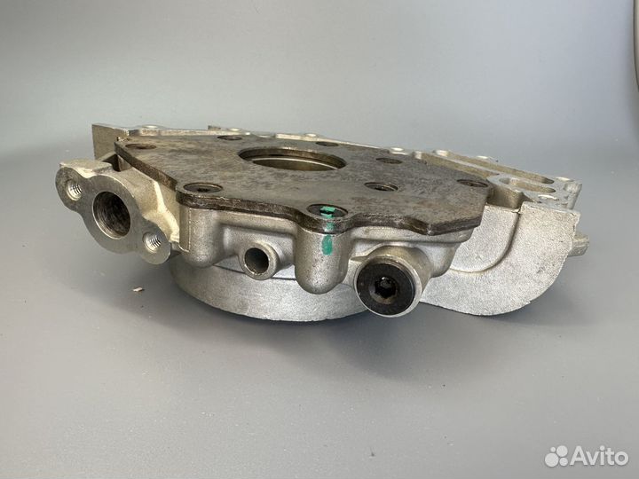 Насос масляный Ford focus 1 1.6